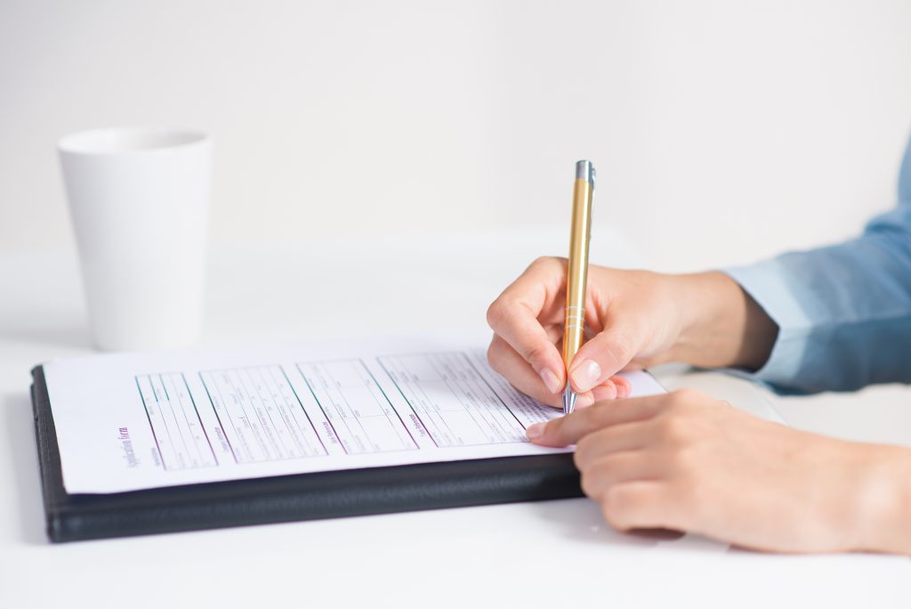 Declaración de la Renta